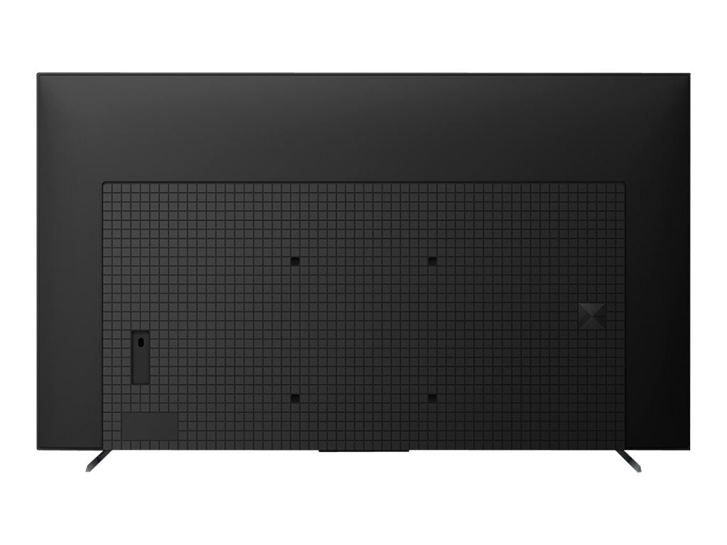 Sony XR-55A80K 55-Inch 4K Ultra HD OLED Smart TV with Google TV - Perfect for Home Theater, Gaming & Streaming Entertainment