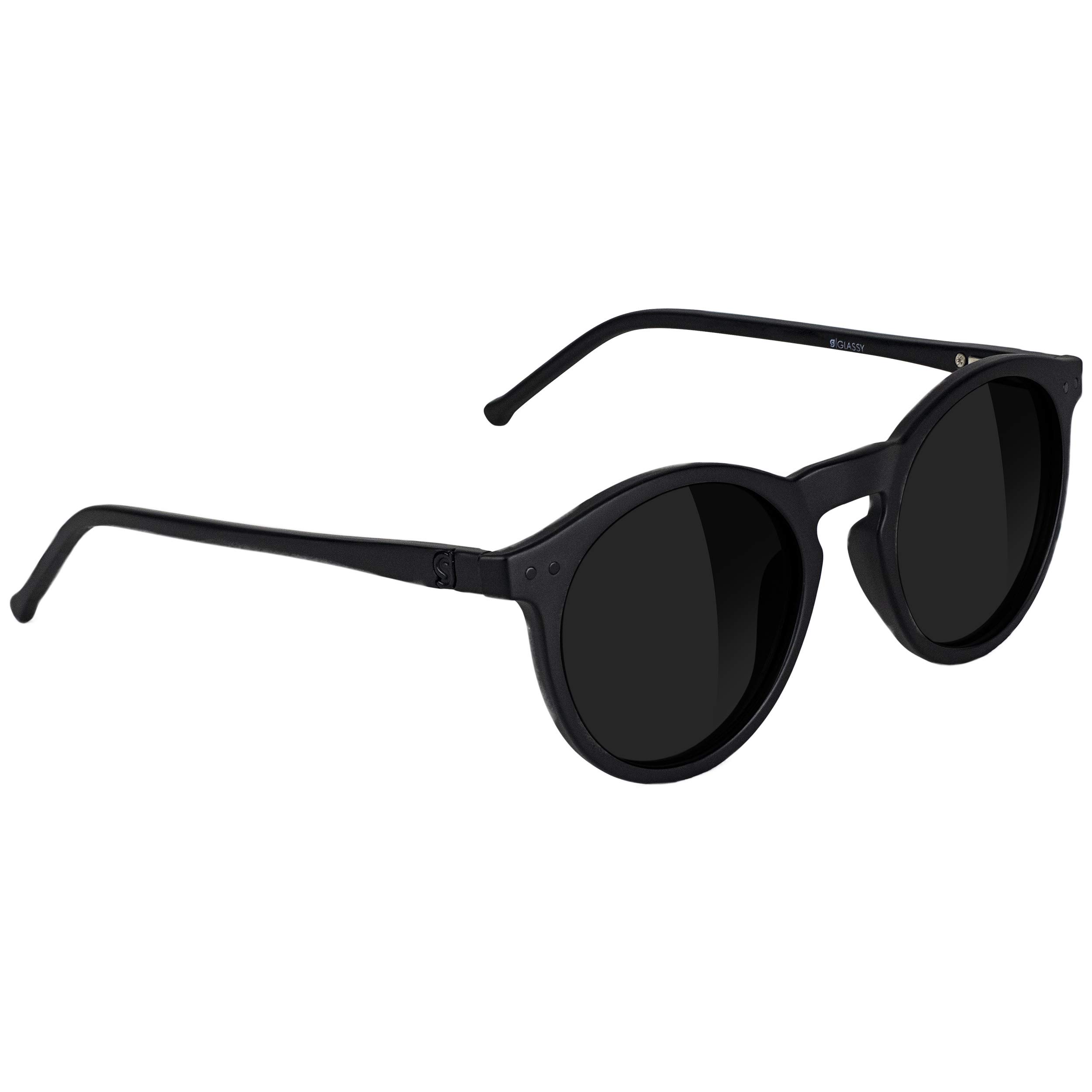 Premium Blue Light Blocking Glasses - Anti Eyestrain for Computer & Gaming