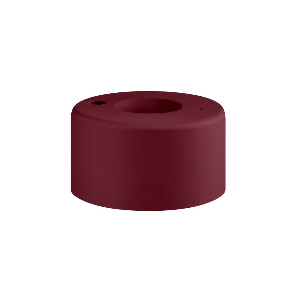 Lid Hull - Durable and Leak-Proof Lid for Food Storage Containers | Perfect for Meal Prep, Leftovers & Kitchen Organization