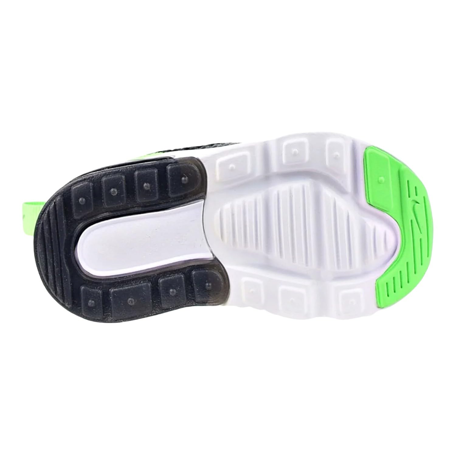 Nike Air Max 270 Toddler Shoes - Lightweight Running Sneakers for Boys & Girls - Comfortable Kids Athletic Shoes for Playground, School & Daily Wear