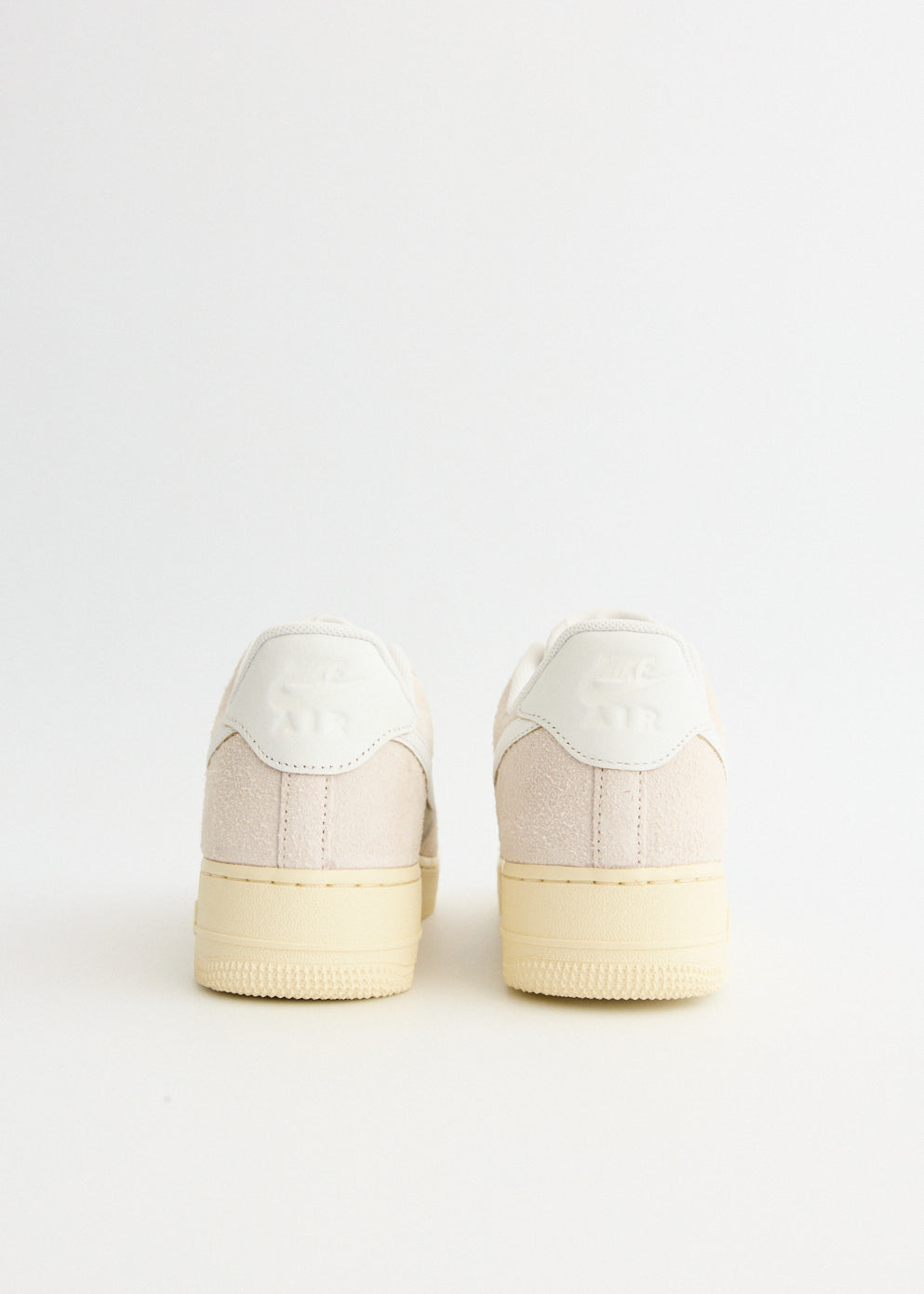 Nike Air Force 1 '07 LX Low 'Phantom Light Bone' Men's Sneakers - Casual Streetwear & Basketball Shoes for Everyday Wear