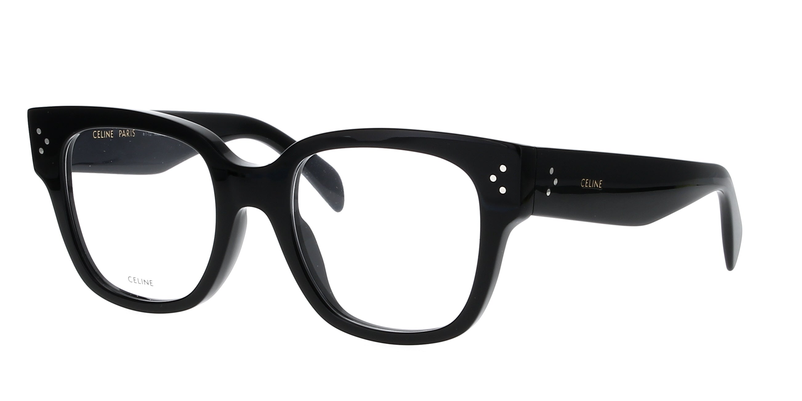 Celine Bold 3 Dots CL50066I Sunglasses - Luxury Fashion Sunglasses for Women - Perfect for Summer, Beach & Outdoor Activities