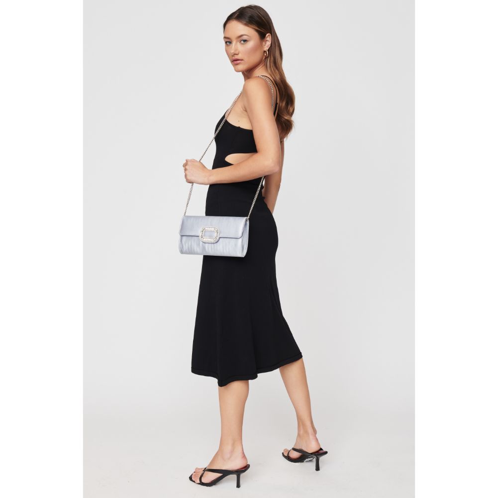Skye Clutch - Stylish & Compact Crossbody Bag for Women | Perfect for Parties, Travel & Everyday Use