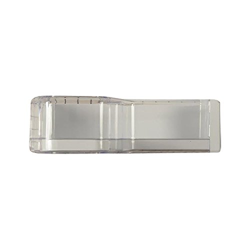 Samsung DA97-06425C Refrigerator Water Dispenser Assembly Replacement Part - Compatible with Samsung Fridges for Easy DIY Installation (Home Kitchen Appliance Repair)