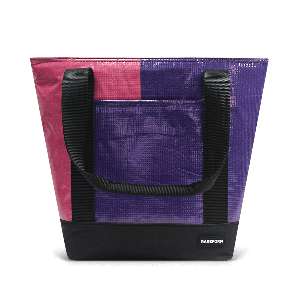 Beck Cooler Bag Bk1 00454 - Insulated Lunch Box for Work, Picnics & Outdoor Activities - Leakproof Portable Cooler for Food & Drinks - Perfect for Office, Beach & Camping Trips