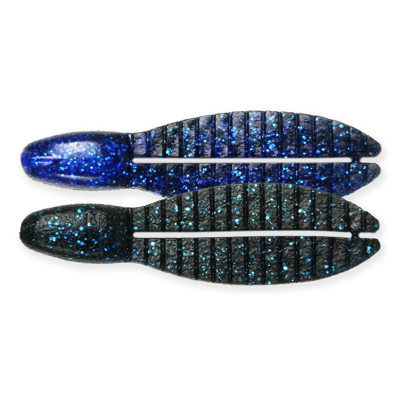 Keitech Flex Chunk Medium 3.2
