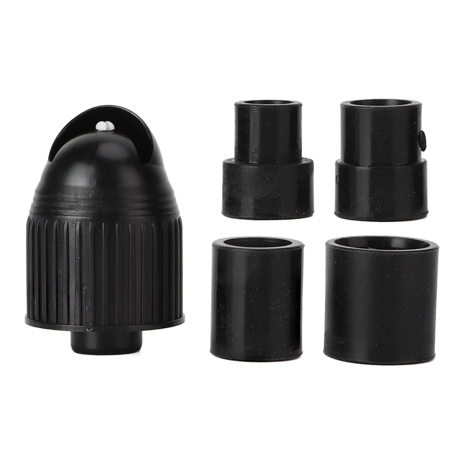 360° Rotating Aquarium Powerhead Pump - Small Fish Tank Circulation Pump for Freshwater & Saltwater - Automatic Uniform Water Flow for Healthy Aquatic Life (Ideal for Reef Tanks, Planted Aquariums & Marine Habitats)