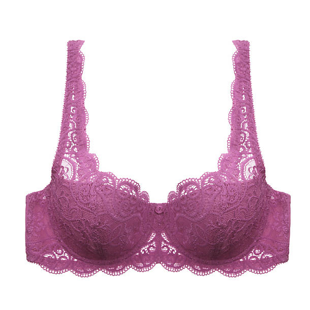 Amourette 300 Comfortable Underwire Padded Bra for Women - Perfect for Everyday Wear, Workouts, and Special Occasions