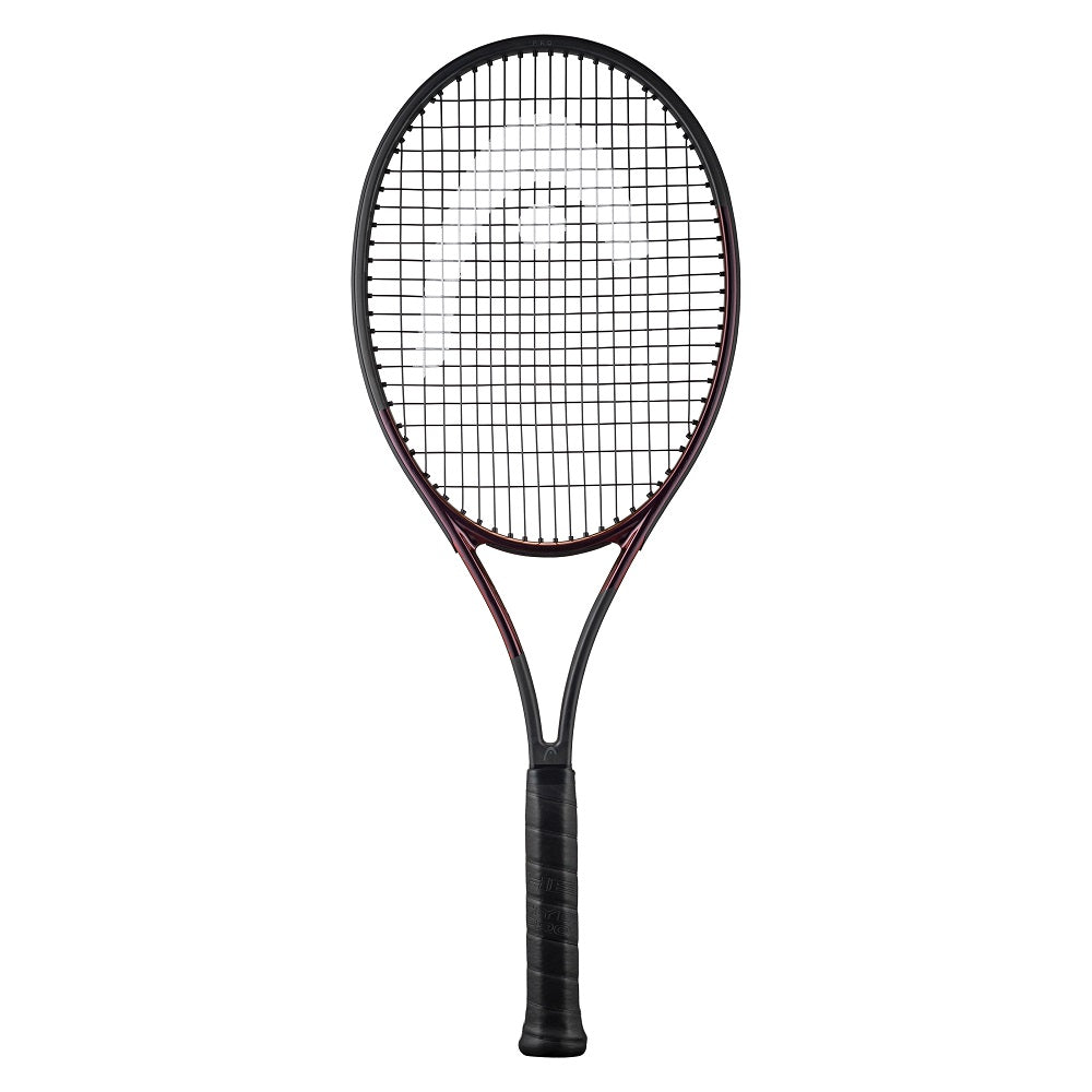 Head Prestige Pro (2023) Tennis Racket - Professional Demo Rental for Advanced Players | Perfect for Tournament Training & Club Practice