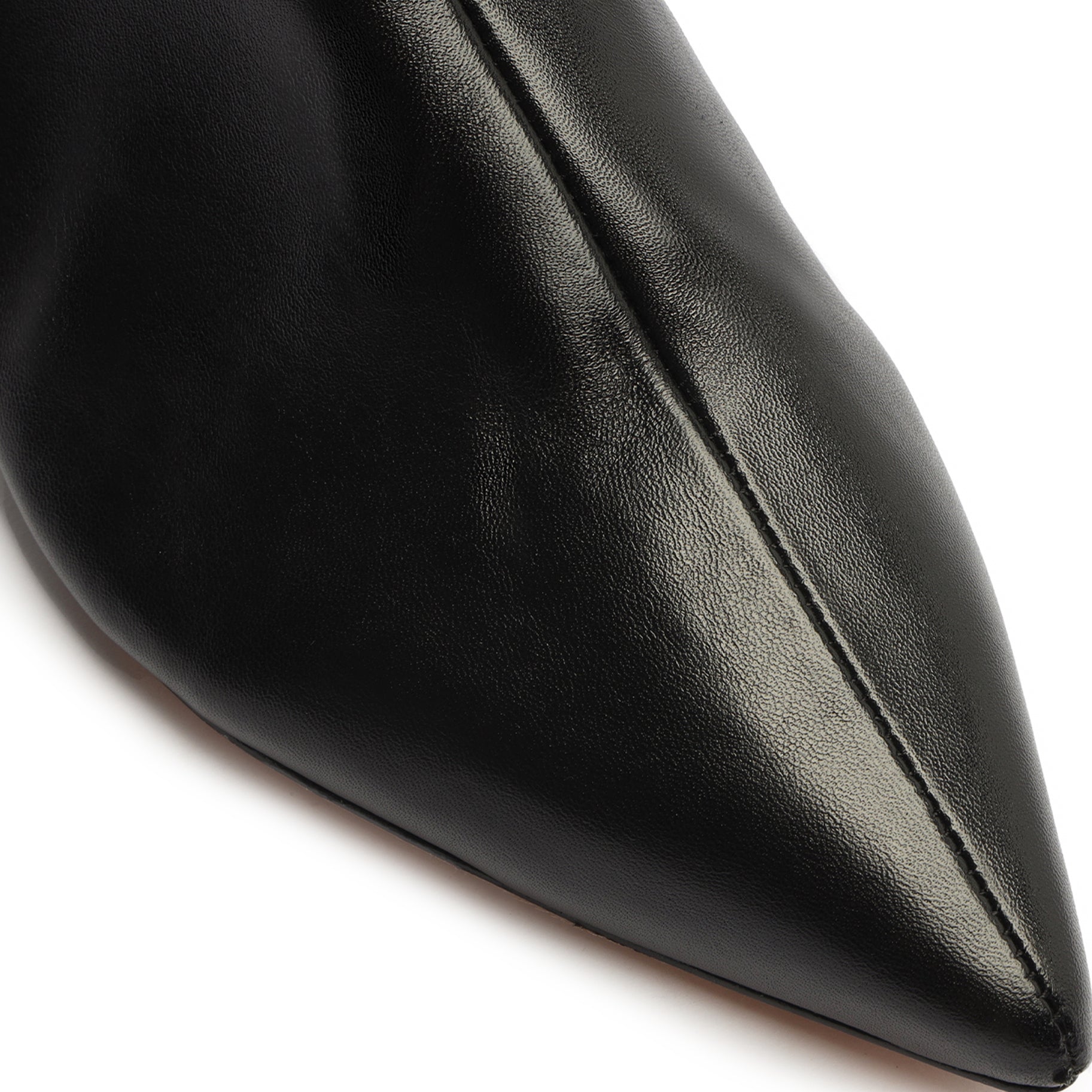 Gail Nappa Leather Bootie - Women's Stylish Ankle Boots with Comfortable Cushioning | Perfect for Fall, Winter & Casual Outfits