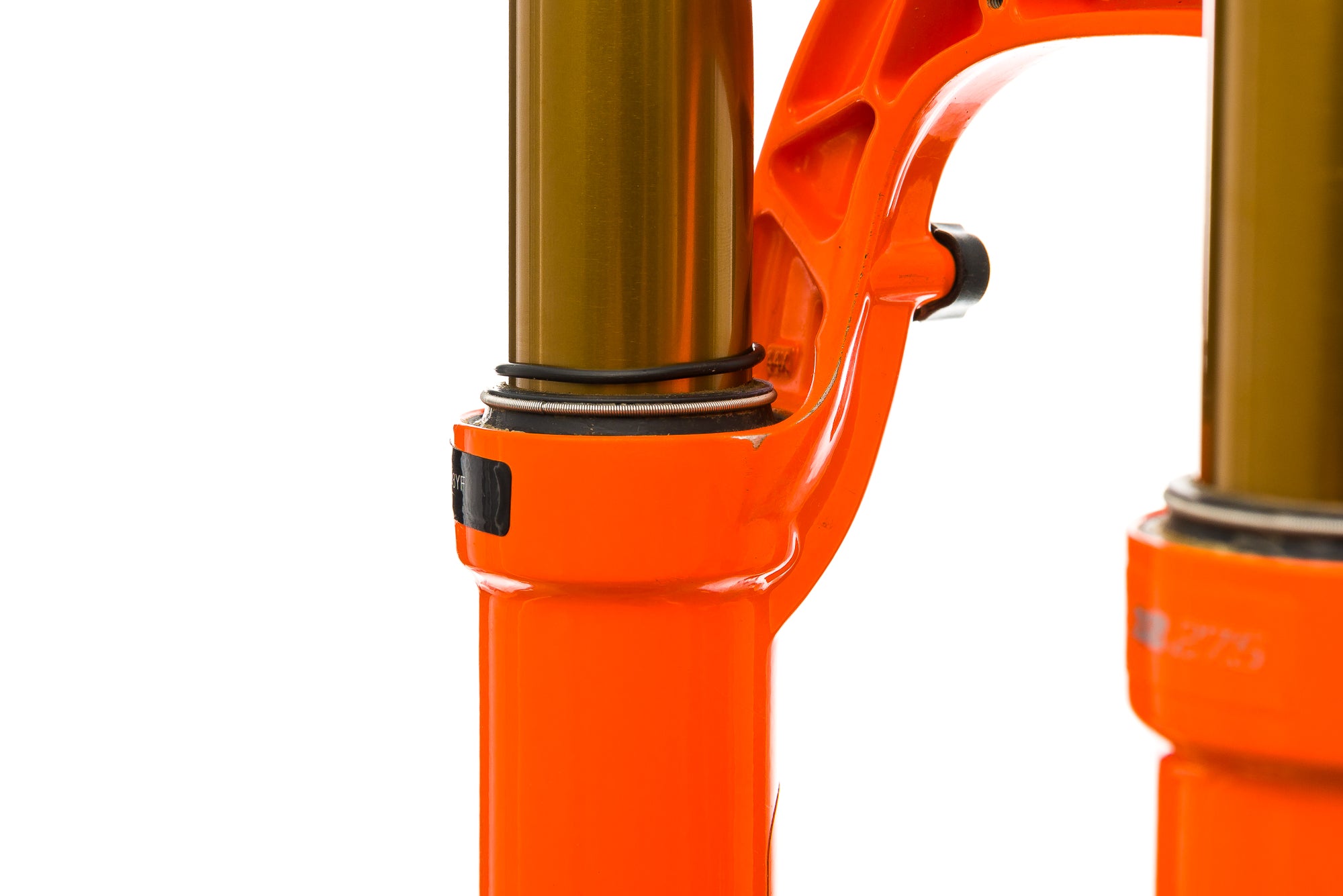 2017 Fox Factory Series 32 SC Float Fork 27.5