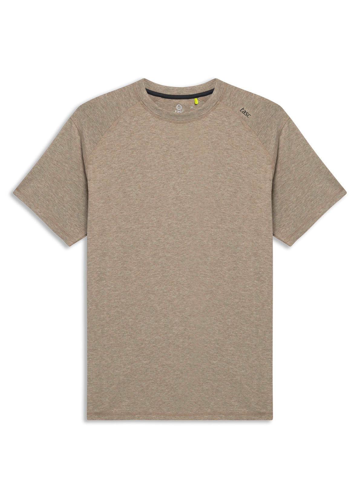 Carrollton Fitness T-Shirt for Men & Women - Breathable Workout Tee for Gym, Running & Training - Comfortable Activewear for Exercise & Sports