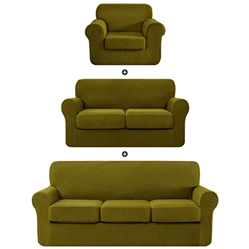 Yellow Green