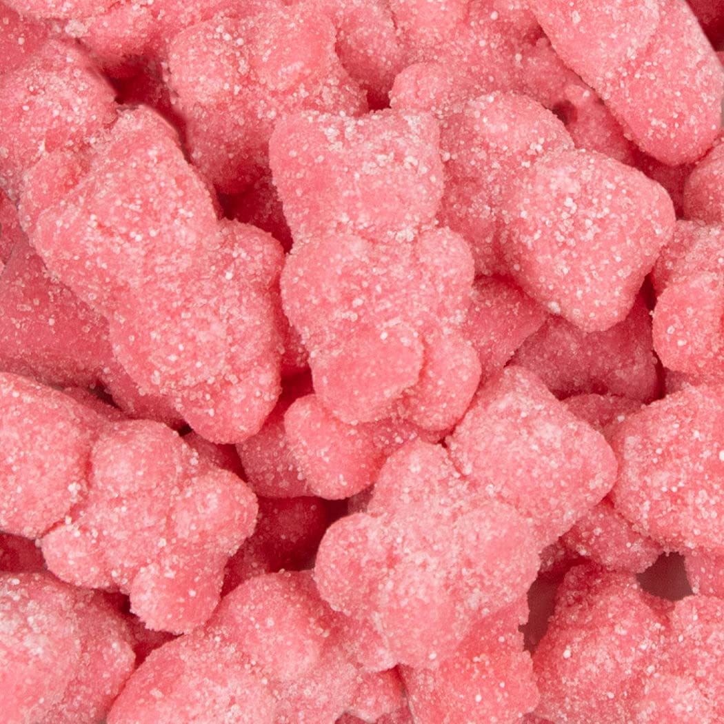 14lb Premium Pink Candy Buffet Set - Deluxe Party Favor for 24-36 Guests | Bulk Candy for Weddings, Baby Showers & Birthday Celebrations