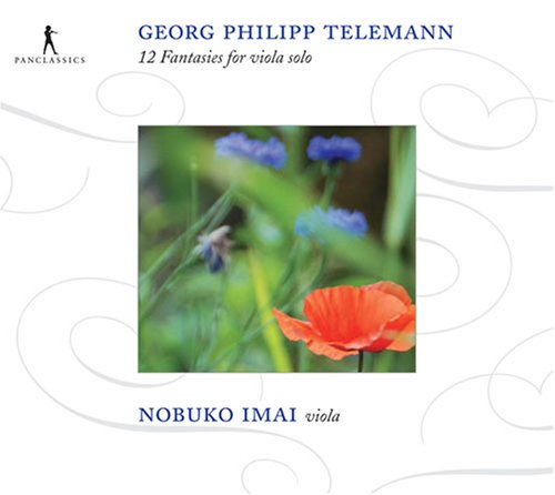 12 Fantasies for Viola Solo - Premium Sheet Music for Viola Players | Perfect for Practice, Performances & Music Lessons