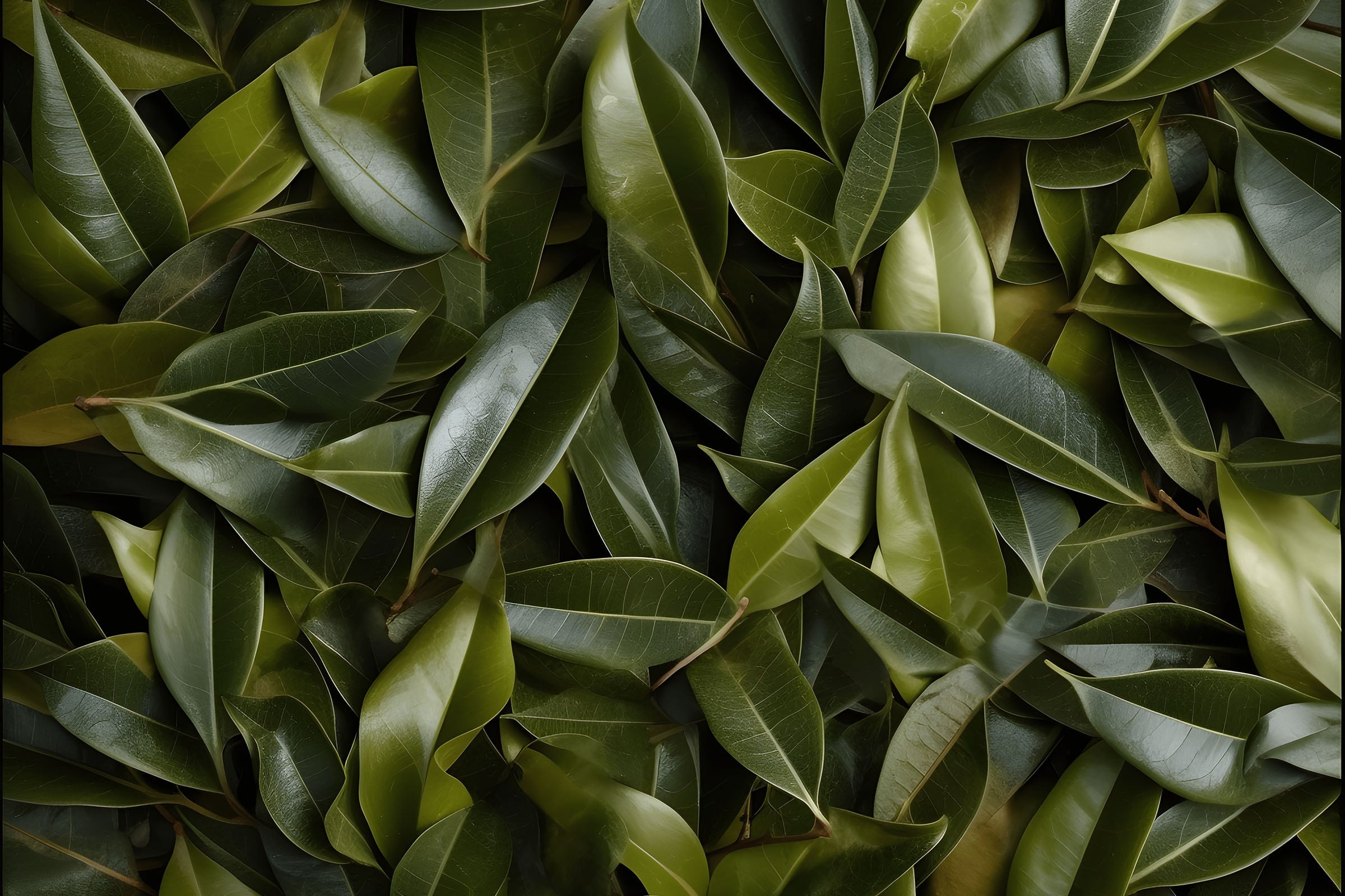 Premium Bay Leaf Essential Oil - 100% Pure & Natural Aromatherapy Oil for Relaxation, Stress Relief & Skin Care - Perfect for Diffusers, Massage & DIY Beauty Products