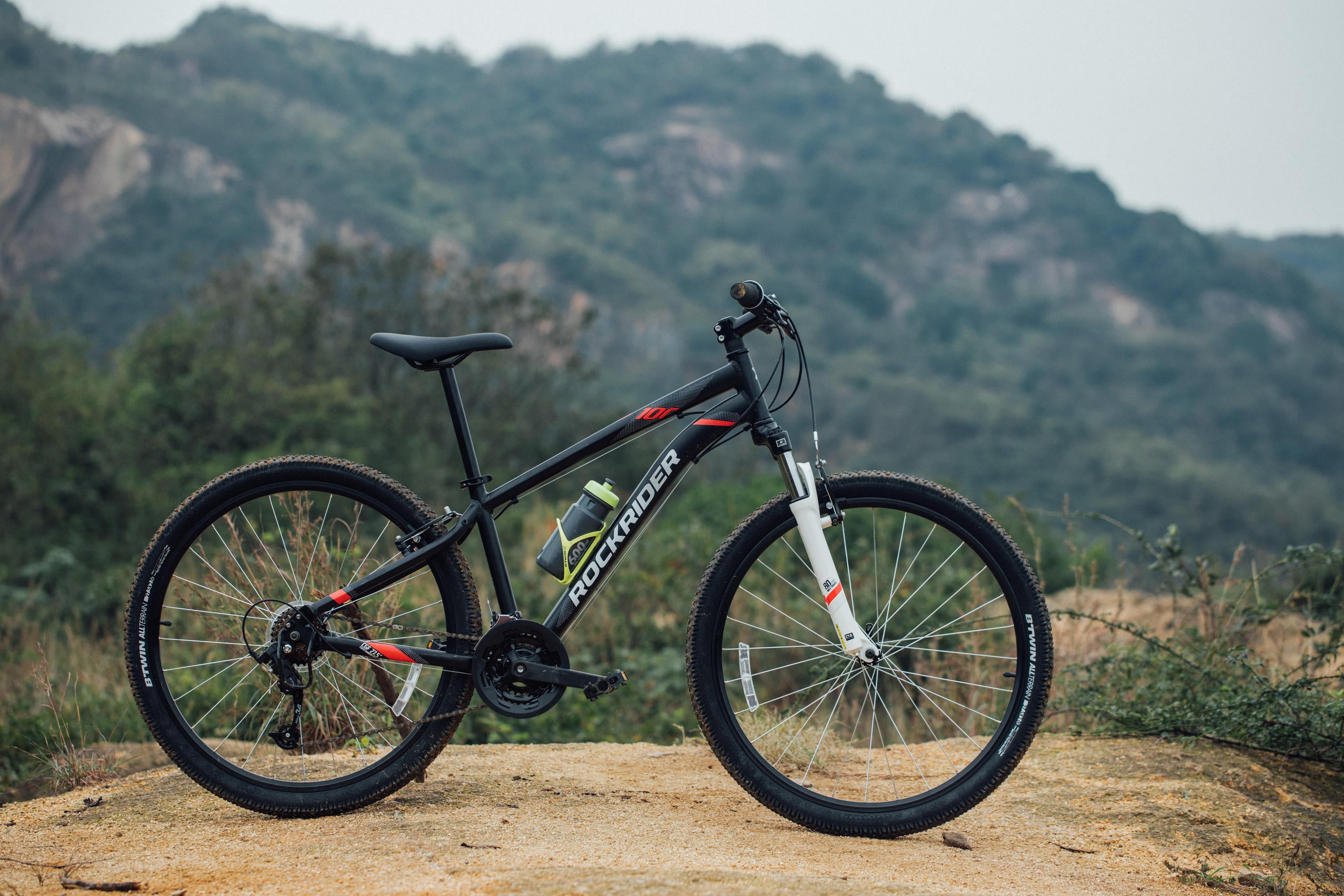 Rockrider ST100 27.5