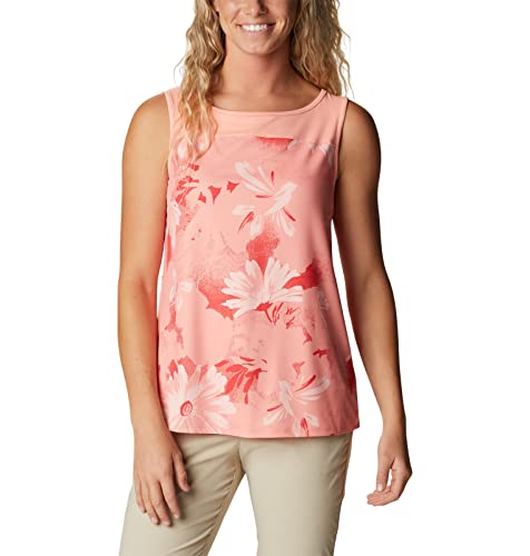 Coral Reef Daisy Party