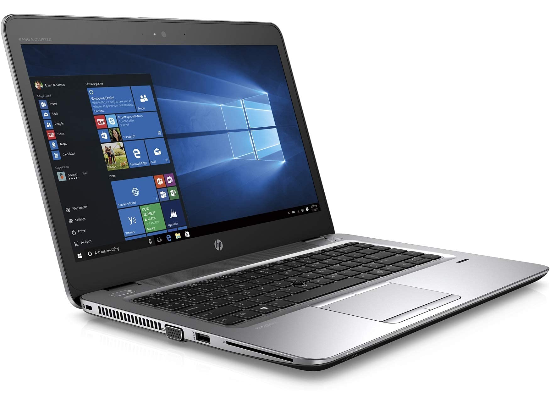 HP EliteBook 840 G3 14