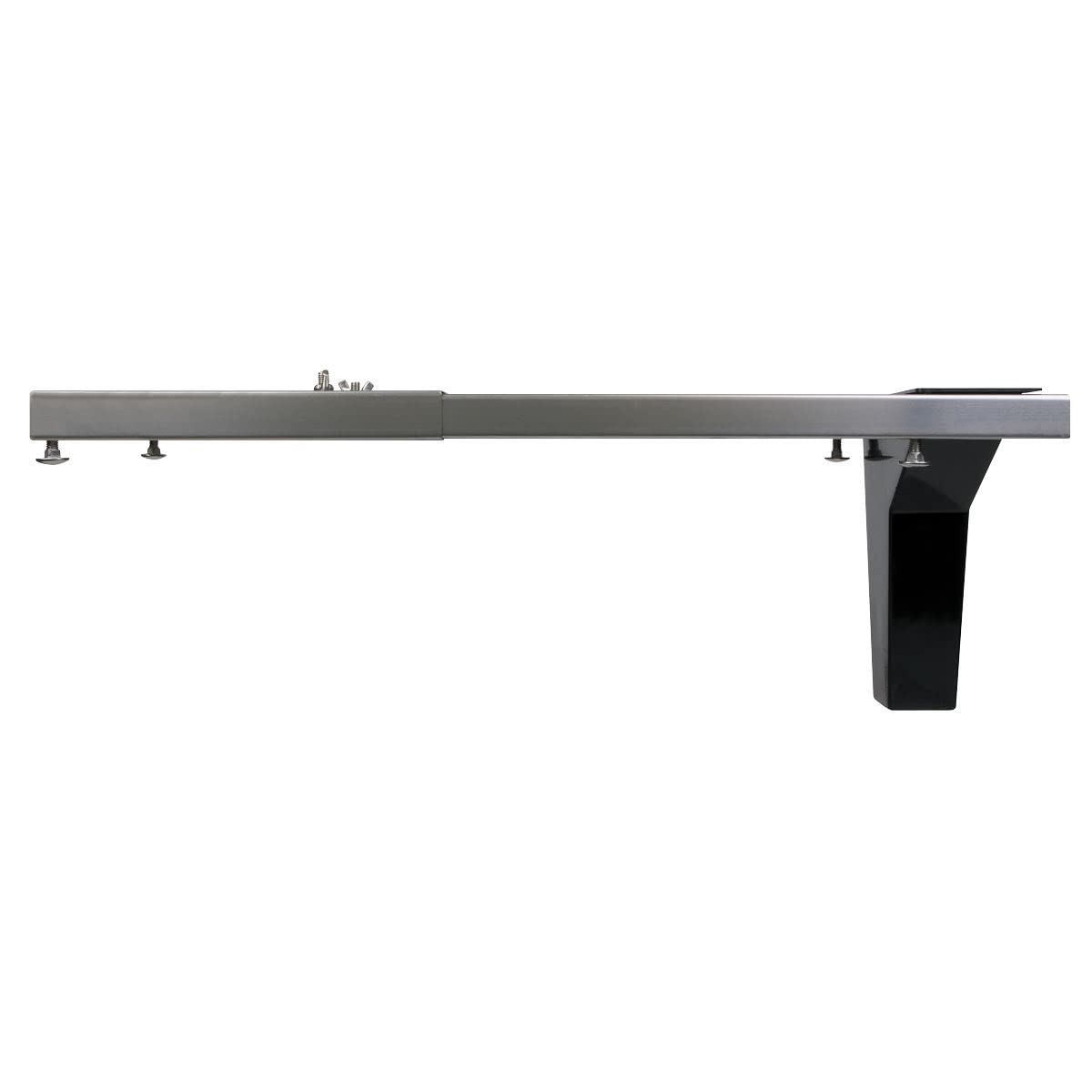 Sealey ADB09 Drum Pump Mounting Bracket - Heavy Duty Support for Industrial Drum Pumps, Chemical Transfer & Fluid Handling Applications