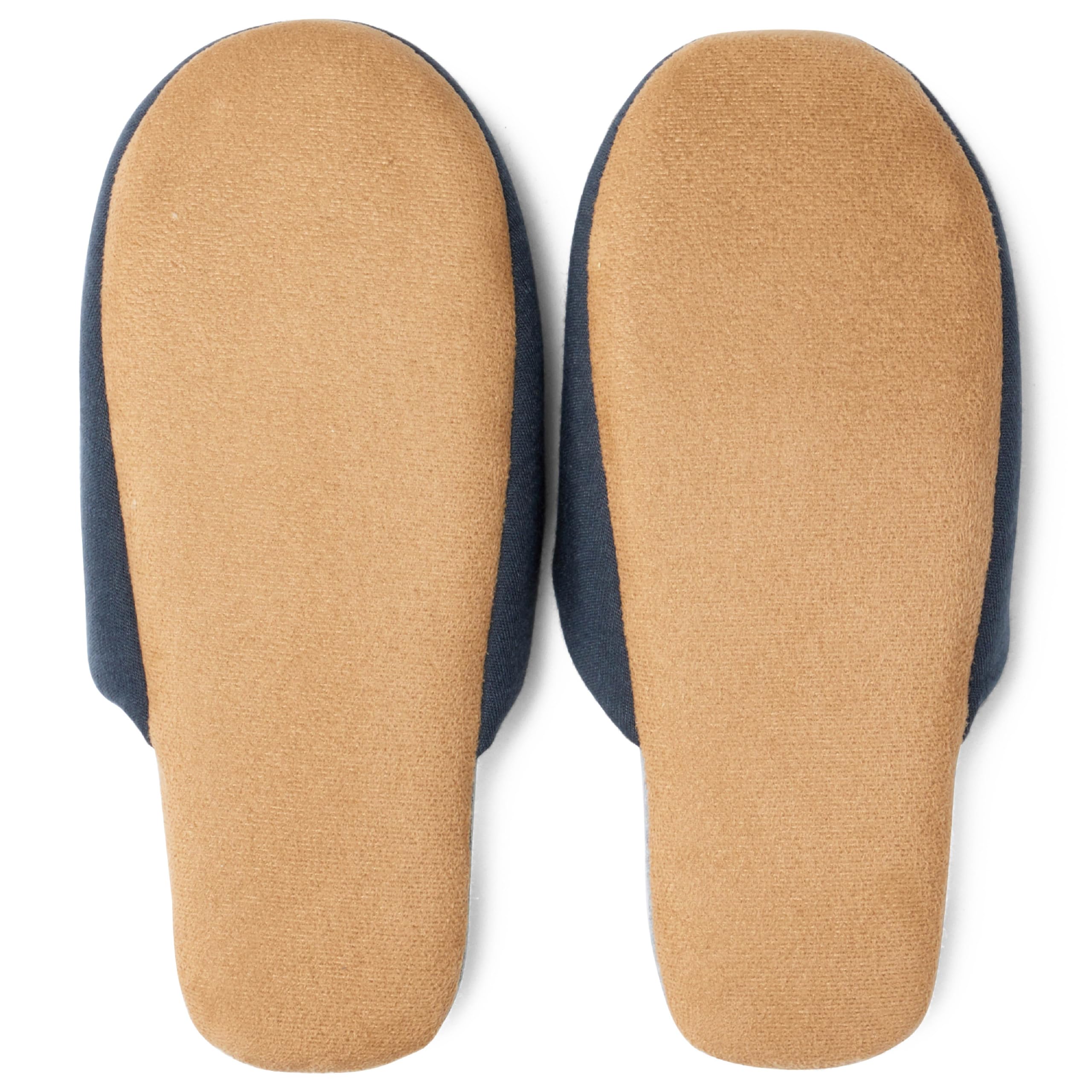 Moomin Soft Slippers - Japanese Cozy Indoor House Shoes for Women & Men - Perfect for Home, Lounge & Winter Comfort