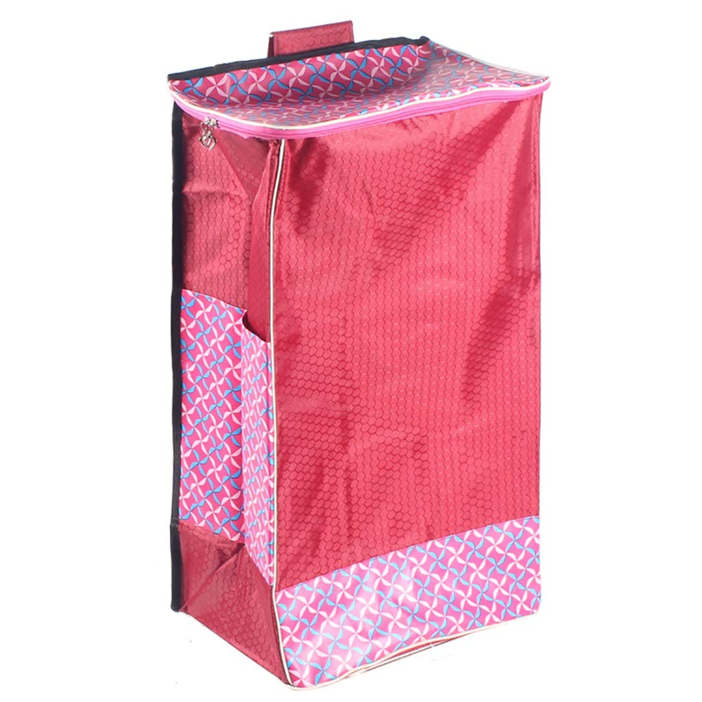 52L Shopping Cart Replacement Bag - Durable Trolley Spare Bag for Grocery Shopping, Supermarket & Warehouse Use