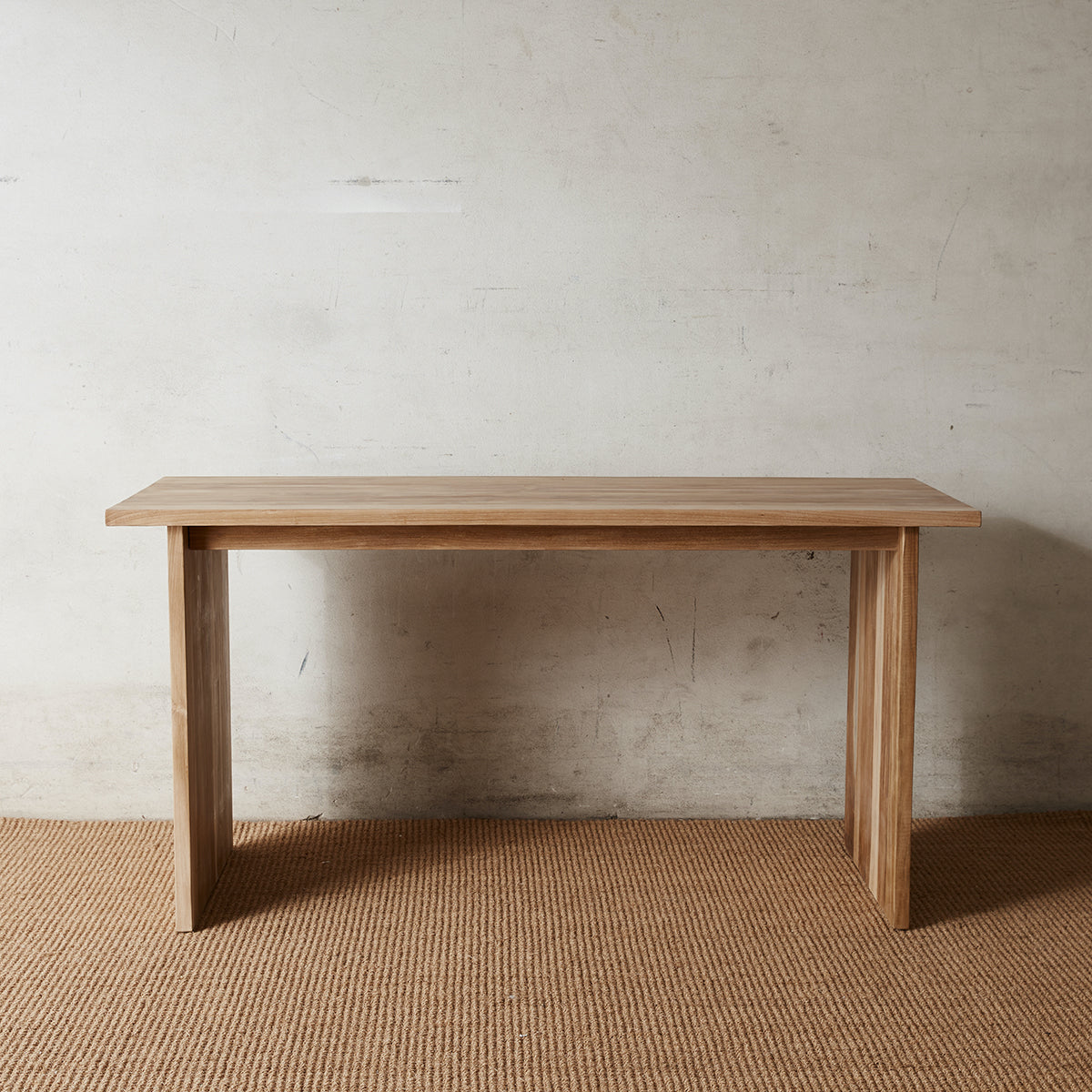 Mcmullin Elma Desk Table - Modern Home Office Desk with Storage, Study & Workstation for Small Spaces - Perfect for Remote Work, Online Classes & Home Office Setup