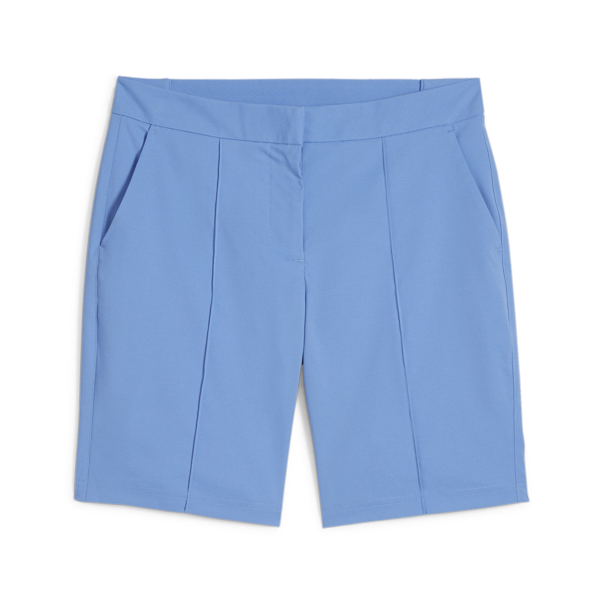 Women's Costa 8.5 Golf Shorts - Breathable Quick-Dry Athletic Shorts for Golf & Tennis | Perfect for Summer Sports & Outdoor Activities