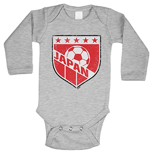 Light Gray - Long Sleeve