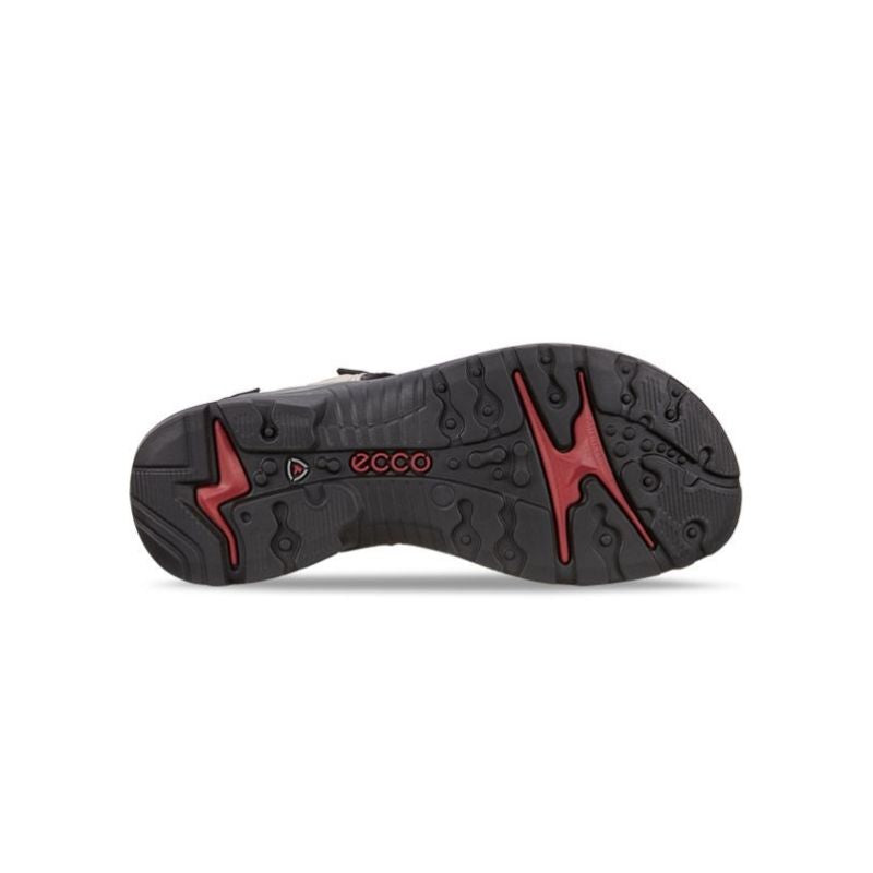Ecco Women's Offroad Sandals - Lightweight Hiking & Outdoor Adventure Sandals for Trail Running, Camping & Water Activities