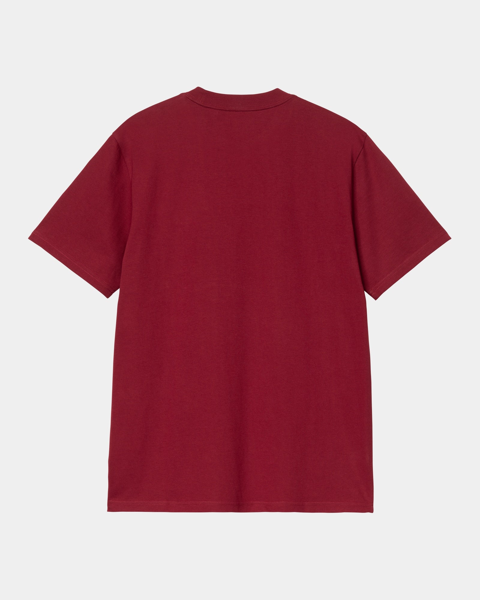 Scarlet Alumni T-Shirt - Comfortable Cotton College Graduation Shirt for Men & Women - Perfect for Alumni Reunions, School Events & Casual Wear