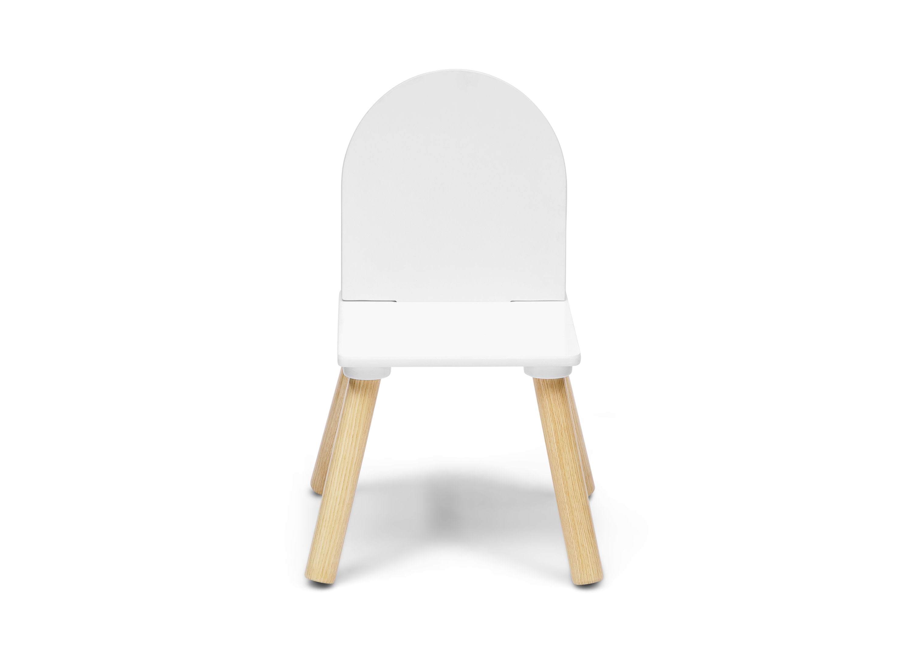 Ollie Lift Top Adjustable Kids Desk and Chair Set - Ergonomic Study Table for Toddlers & Children - Perfect for Homeschooling, Online Learning & Art Activities