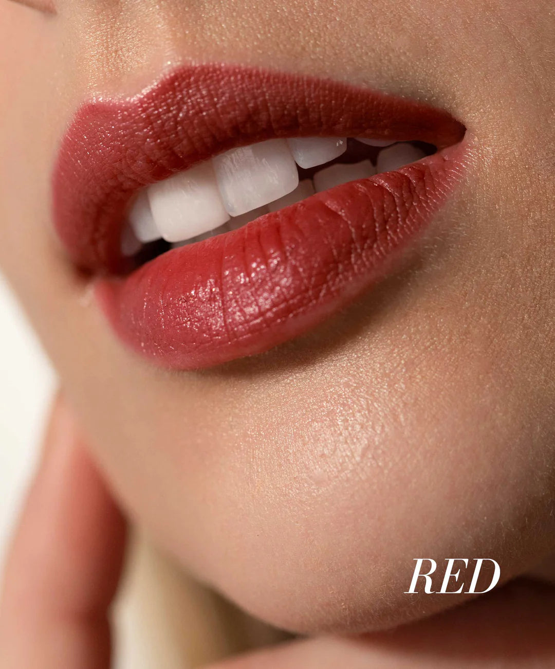 Fitglow Beauty Vegan Lip Liner - Natural & Cruelty-Free Lip Pencil for Long-Lasting Definition | Perfect for Everyday Wear & Special Occasions