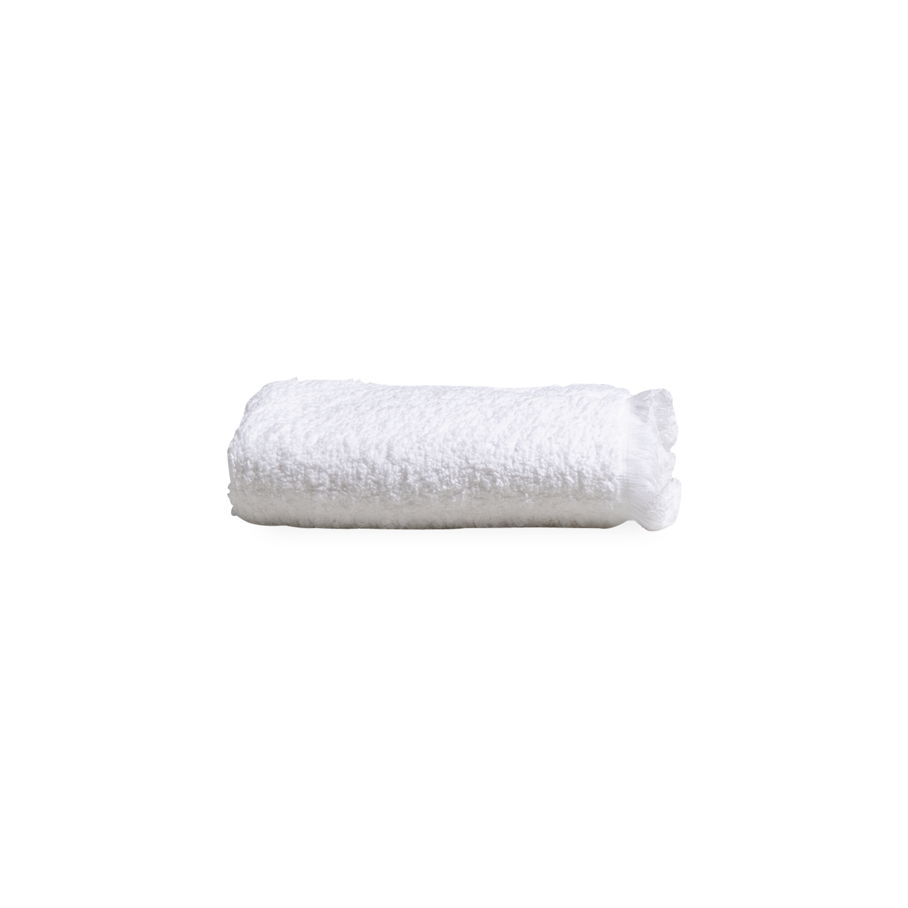 Luxury Fringe Border Bath Towel Set - Soft & Absorbent Cotton Towels for Spa, Beach, and Home Use