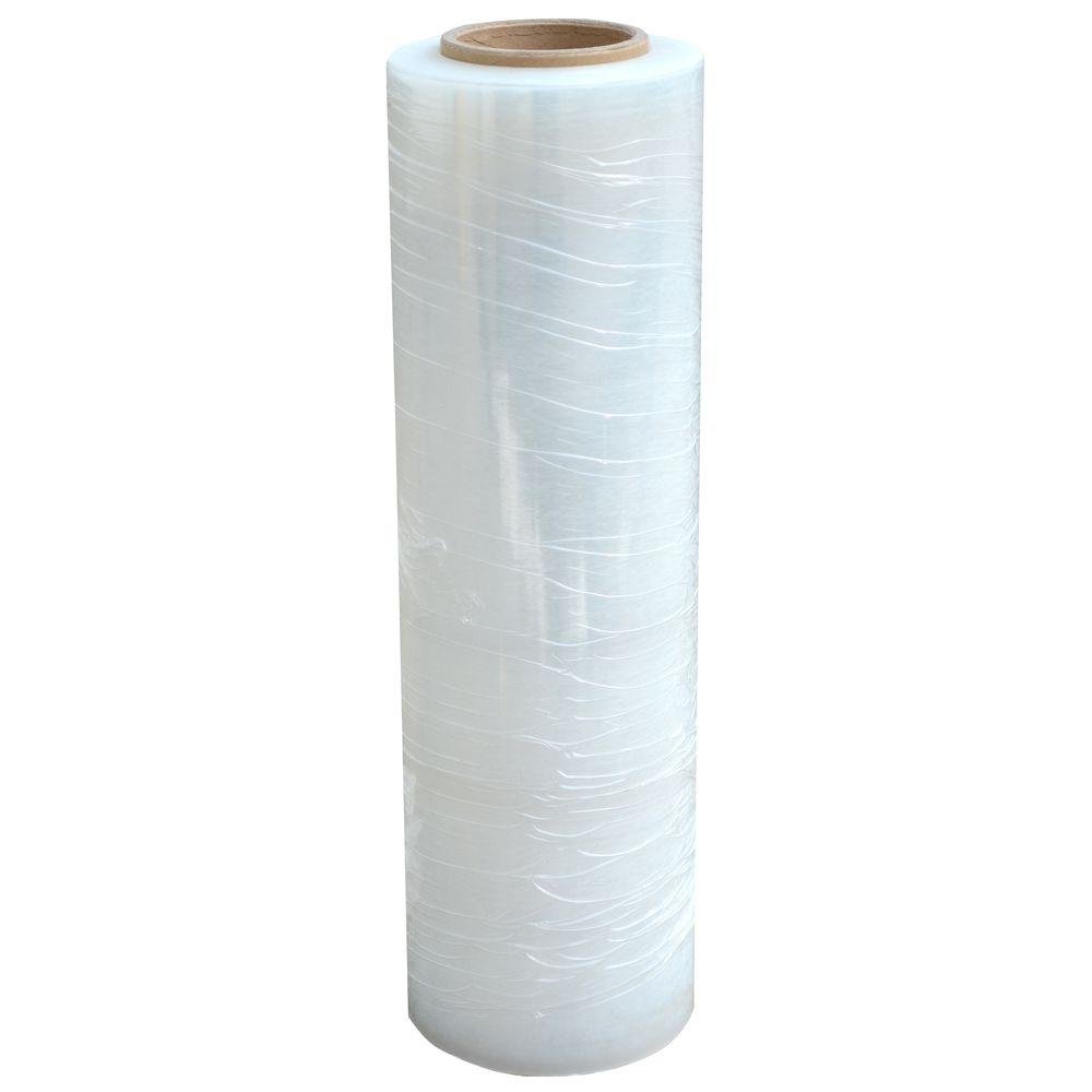 256 Rolls 18