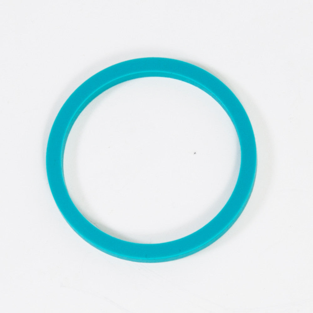 Premium Cylinder Cap Seal for 500D, 500HL, 500HLf, 500HP, 500HPx, 500HV, SyriXus® 500x & 500xv - Durable Replacement Part for Industrial Equipment & Hydraulic Systems