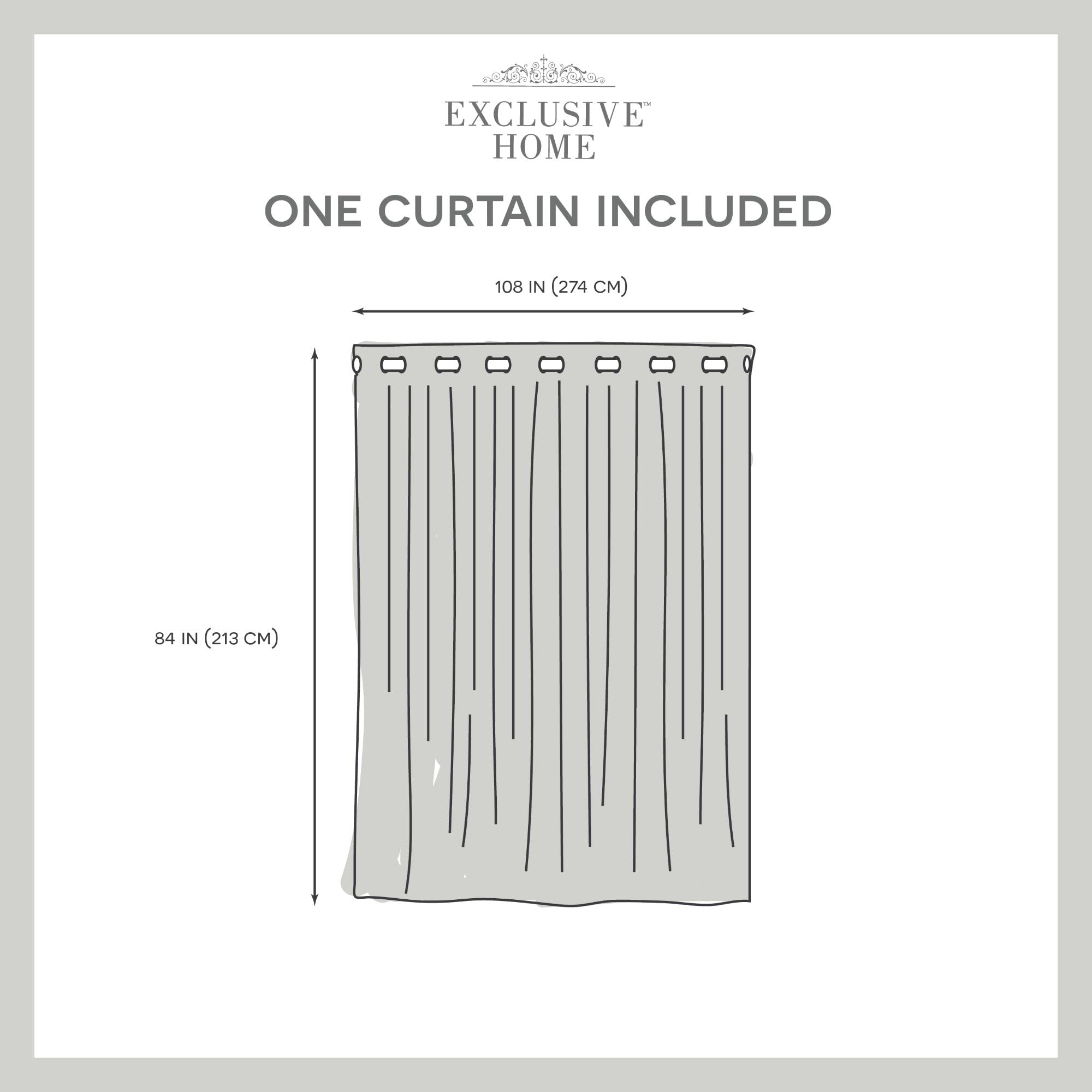 Premium Blackout Curtains for Bedroom & Living Room - 108x84 Inch Teal Sateen Woven Grommet Top Window Drapes with Thermal Insulation - Perfect for Home, Office & Patio Use