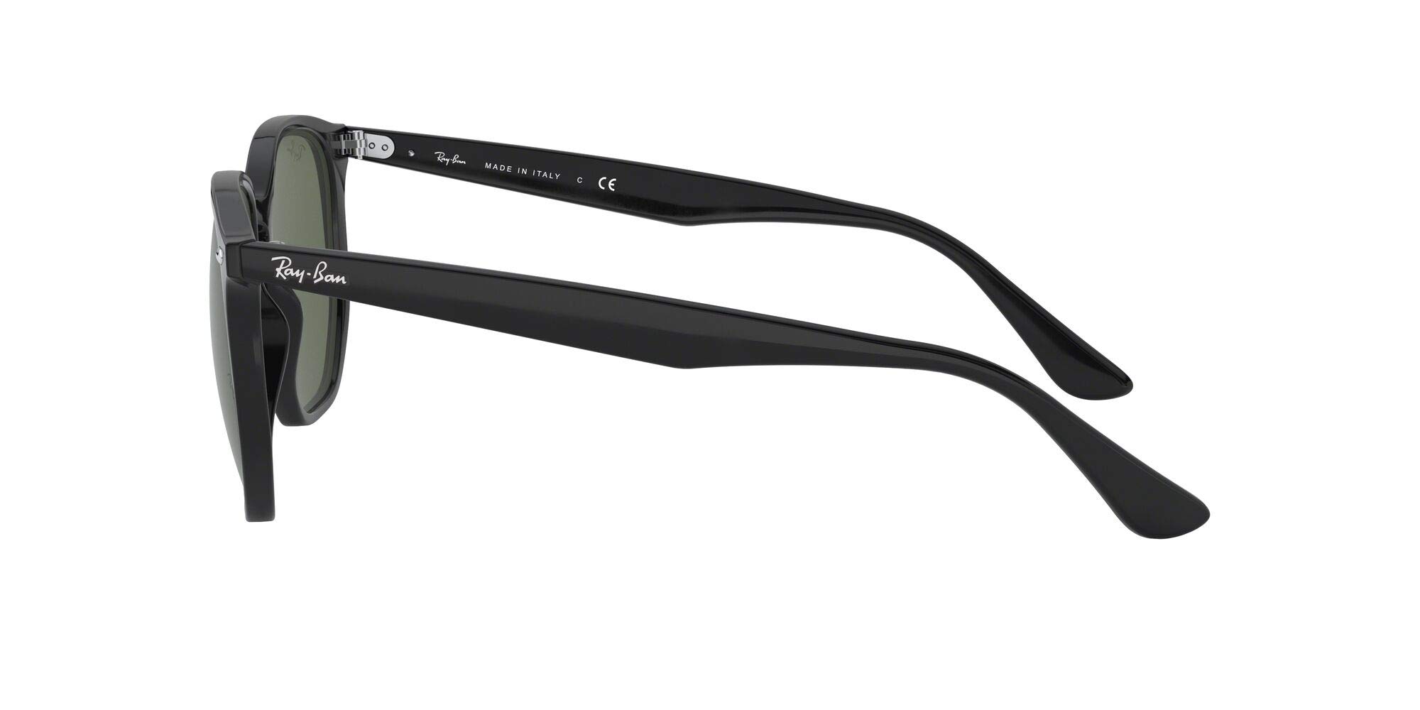 Ray-Ban Aviator Sunglasses for Men & Women - Classic Polarized UV Protection - Perfect for Driving, Beach & Outdoor Activities