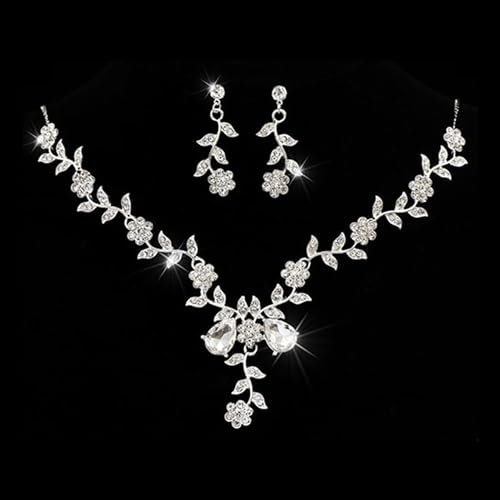 I:Wedding Jewelry Sets for Brides