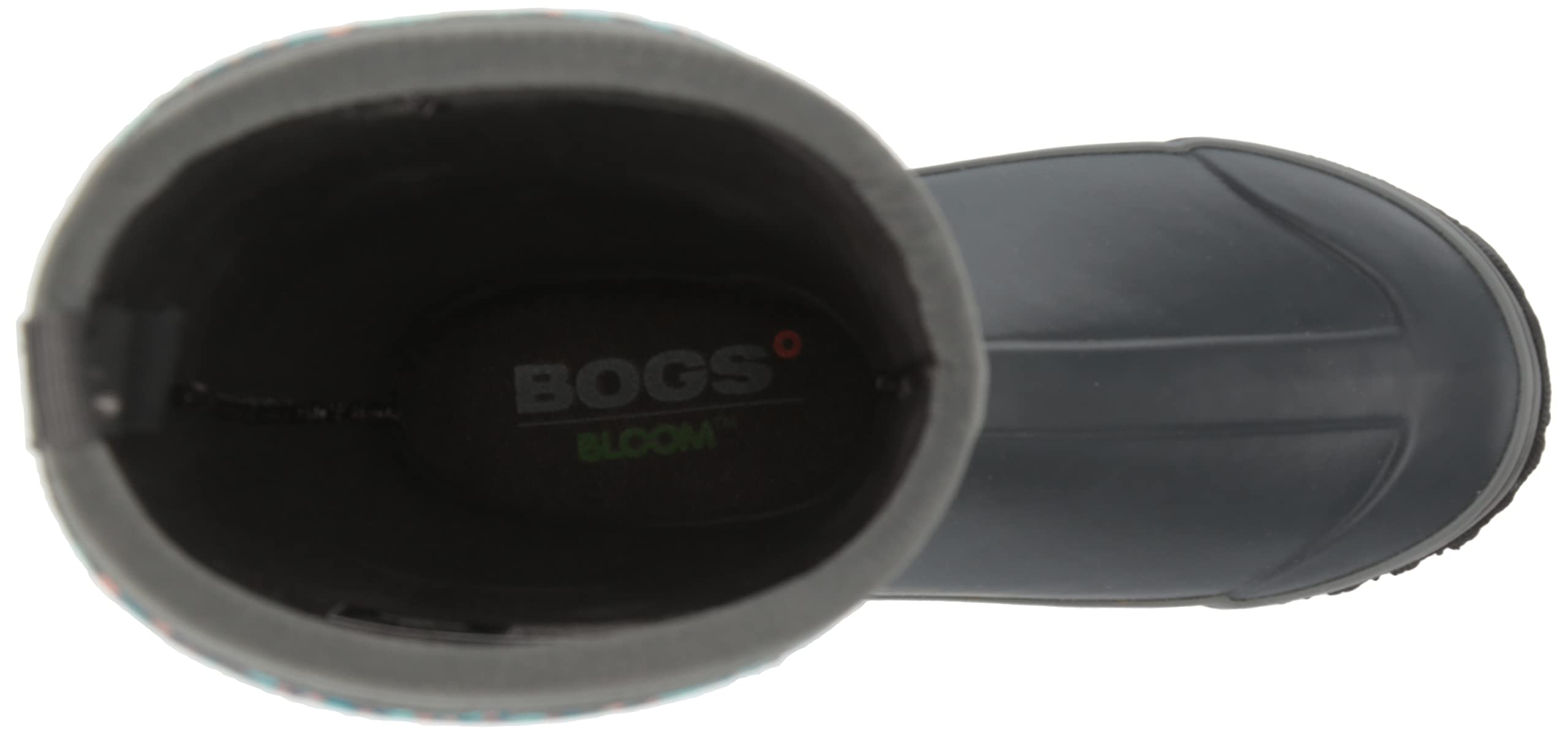 BOGS Women's Classic Tall Waterproof Winter Boots - Insulated Rain & Snow Boots for Hiking, Gardening, and Outdoor Activities