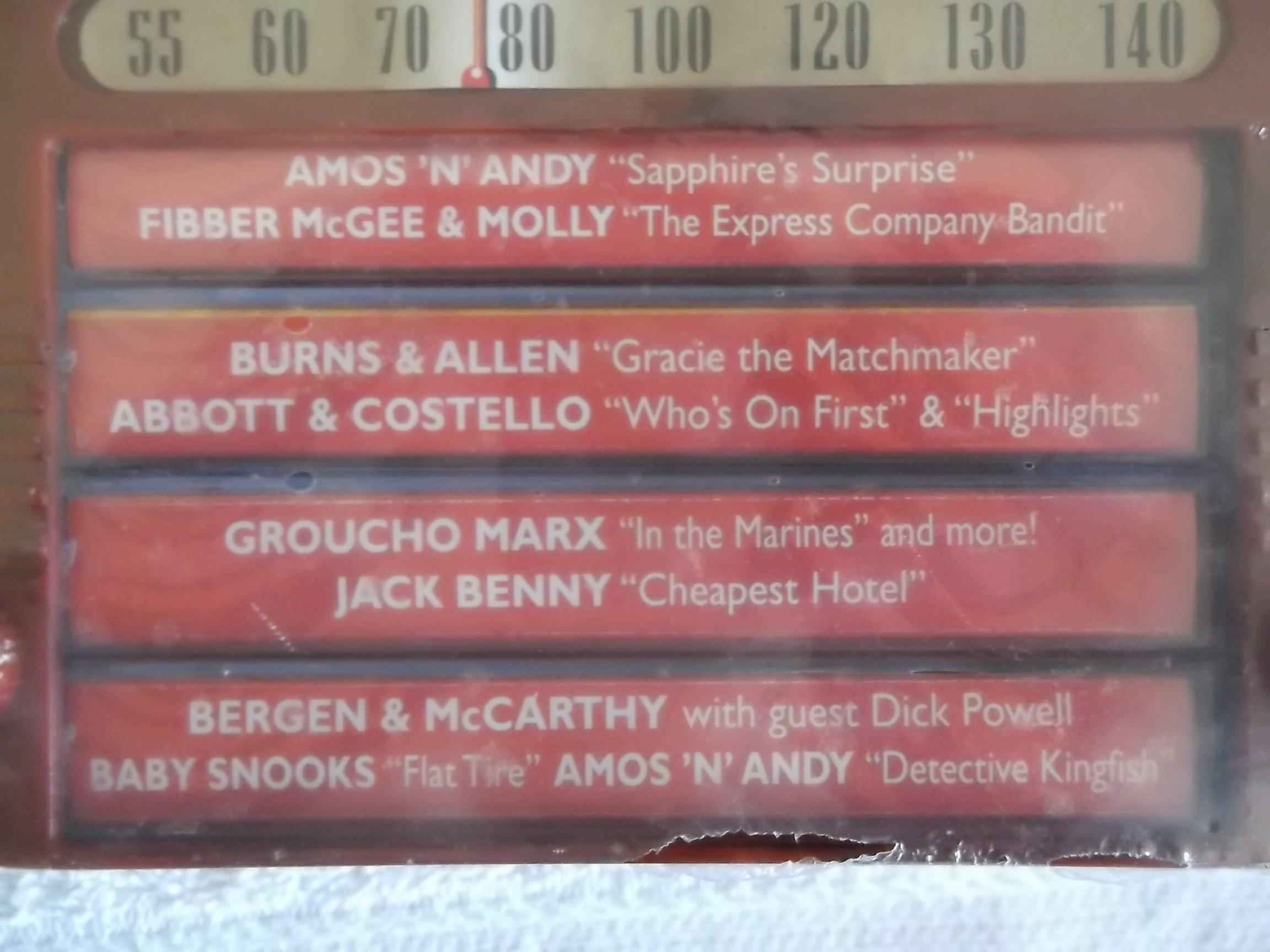 Best Classic Radio Comedy Shows - Vintage Humor & Entertainment for Relaxation, Road Trips & Family Fun
