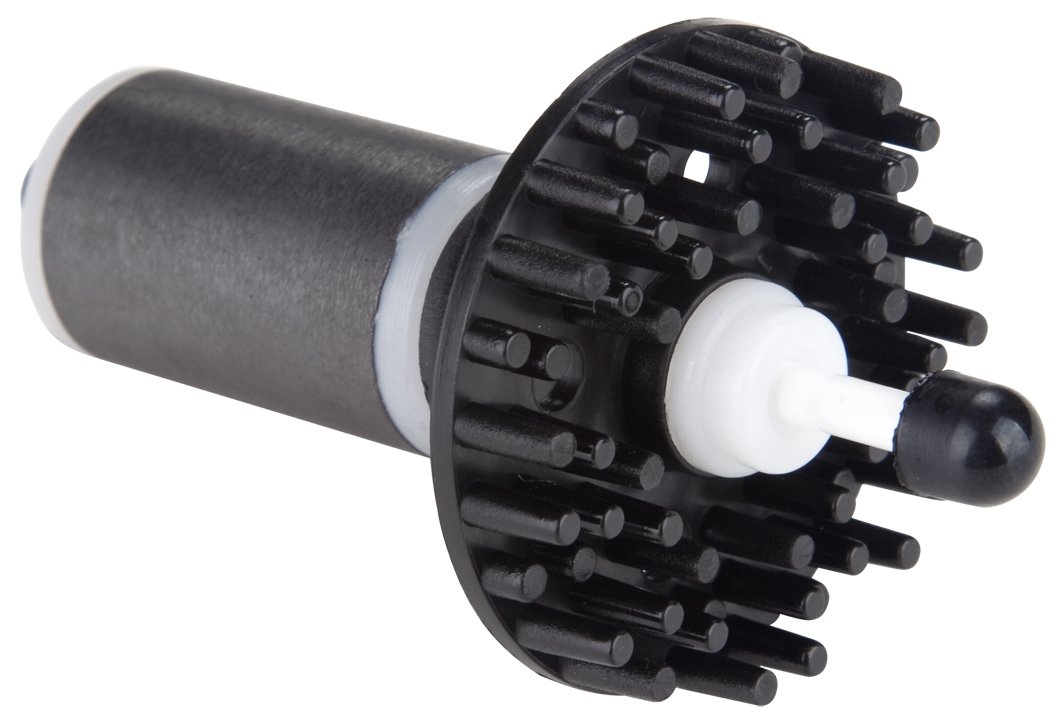 Premium SCA-301 Protein Skimmer for Saltwater Aquariums Up to 65 Gallons - Efficient Waste Removal for Reef Tanks & Marine Fish Tanks