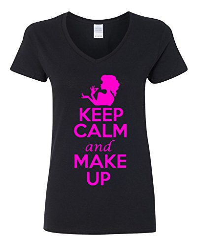 Black W/ Neonpink