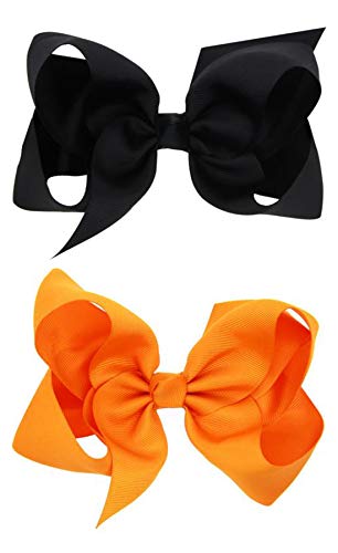 Black Orange