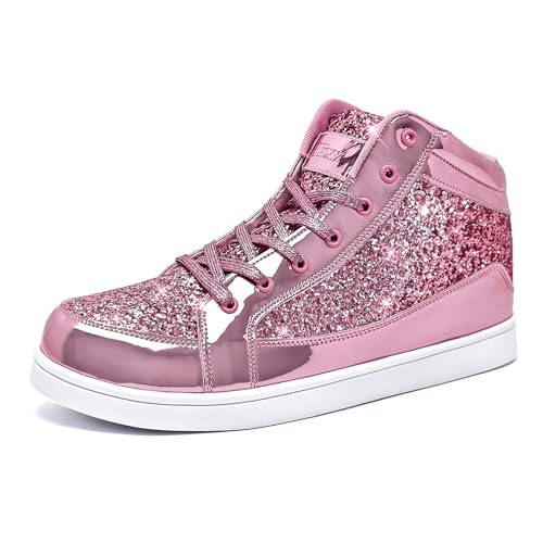 Glitter Pink