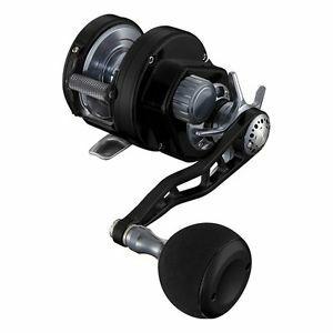 Maxel Hybrid Star Drag Fishing Reels - Saltwater & Freshwater Spinning Reels for Bass, Trout & Offshore Fishing - Perfect for Surf, Pier & Deep Sea Angling