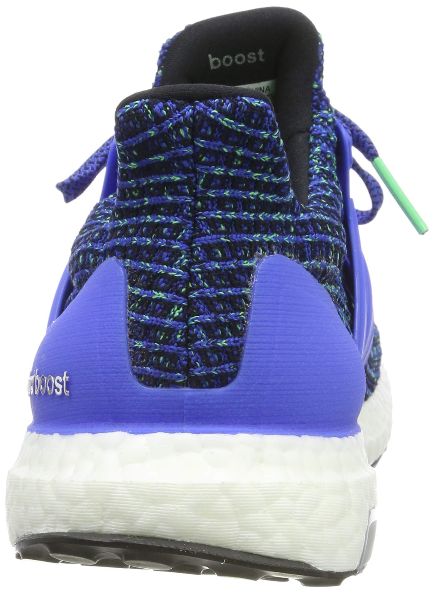 Adidas Men's Ultraboost Running Shoes - Lightweight, Cushioned & Responsive for Marathon Training, Jogging & Gym Workouts | Best for High-Performance Athletes & Fitness Enthusiasts