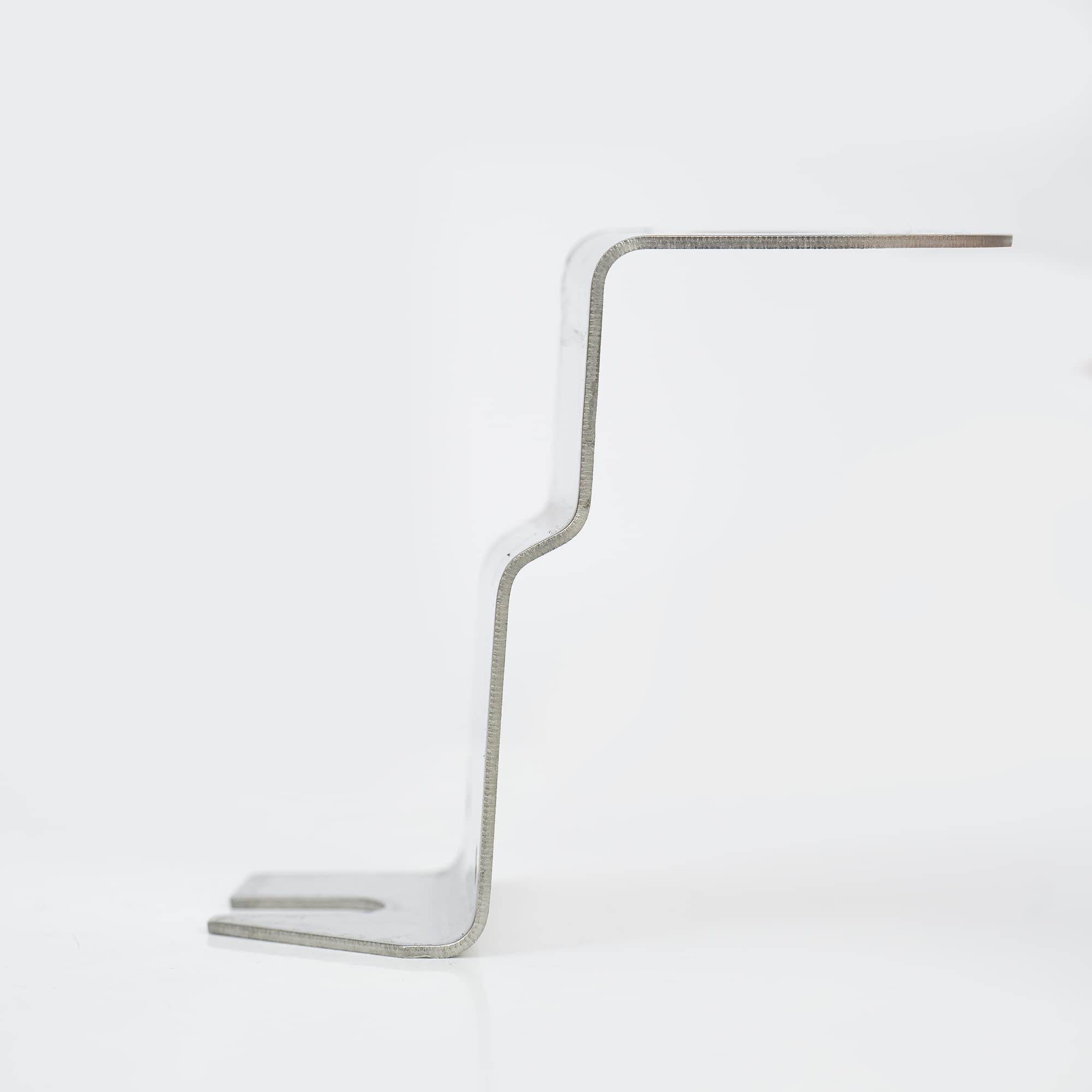 PNI L21 Metal Support Bracket for CB Radio Antenna Mounting - Durable & Sturdy Installation for Truck, Jeep & Off-Road Vehicles