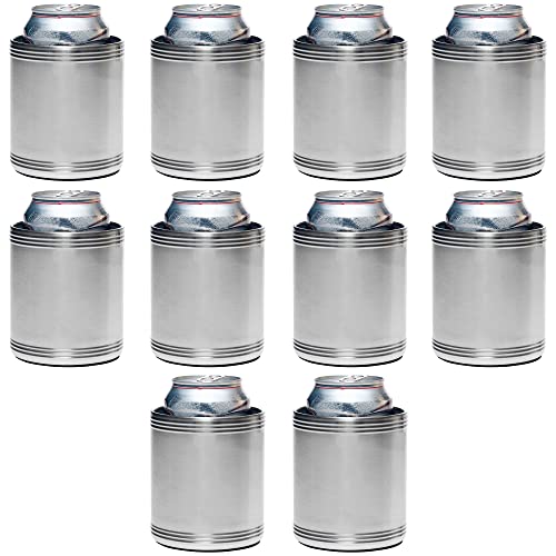 Blank – Silver