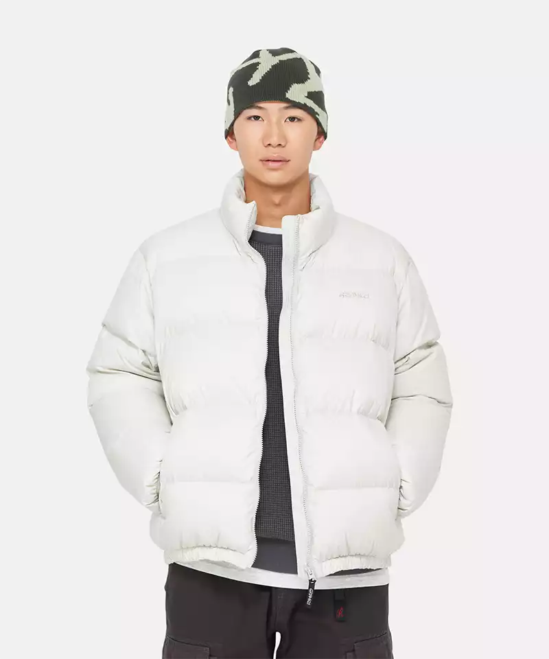 Premium Down Puffer Jacket for Men & Women - Lightweight Warm Winter Coat with Hood - Perfect for Skiing, Hiking & Cold Weather Outdoor Activities